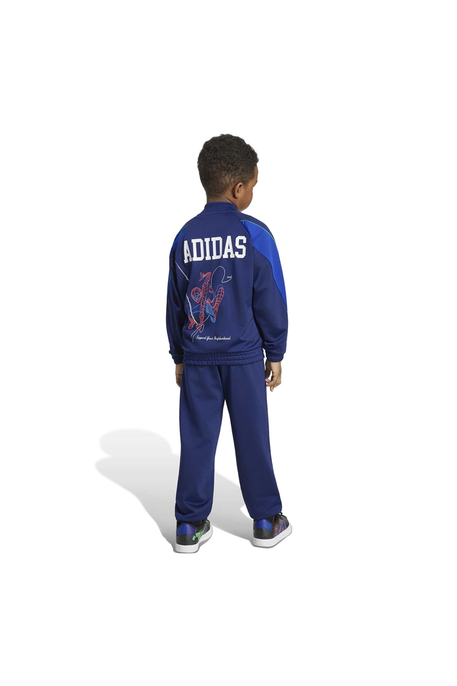 adidas Çocuk Eşofman Altı LK MRVL SM TS KS3969