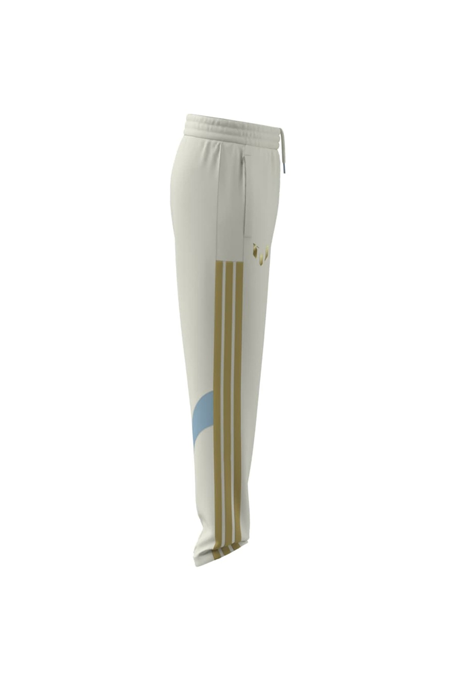adidas Çocuk Eşofman Altı MESSI HOT PNT Y KH2869