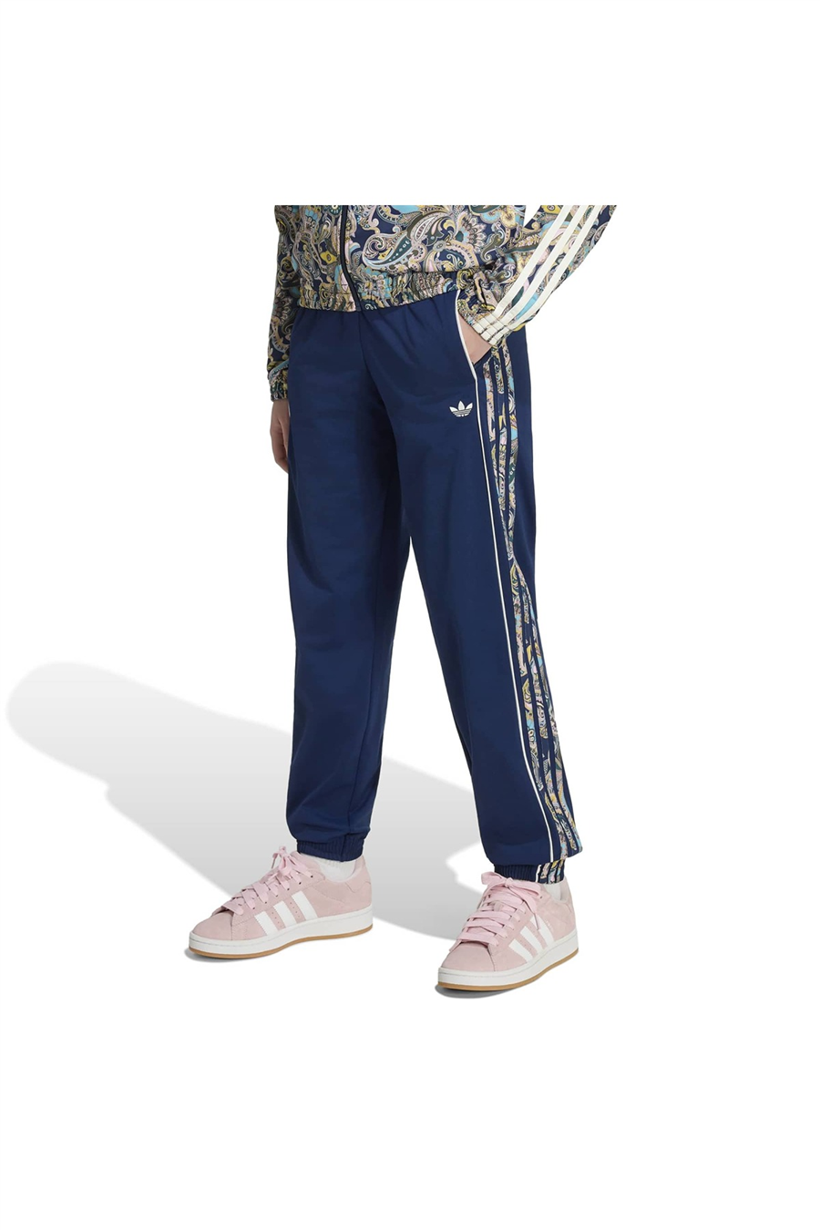 adidas Çocuk Eşofman Altı SST LO TP KR9187