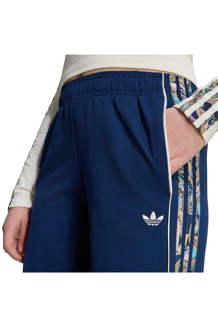adidas Çocuk Eşofman Altı SST LO TP KR9187