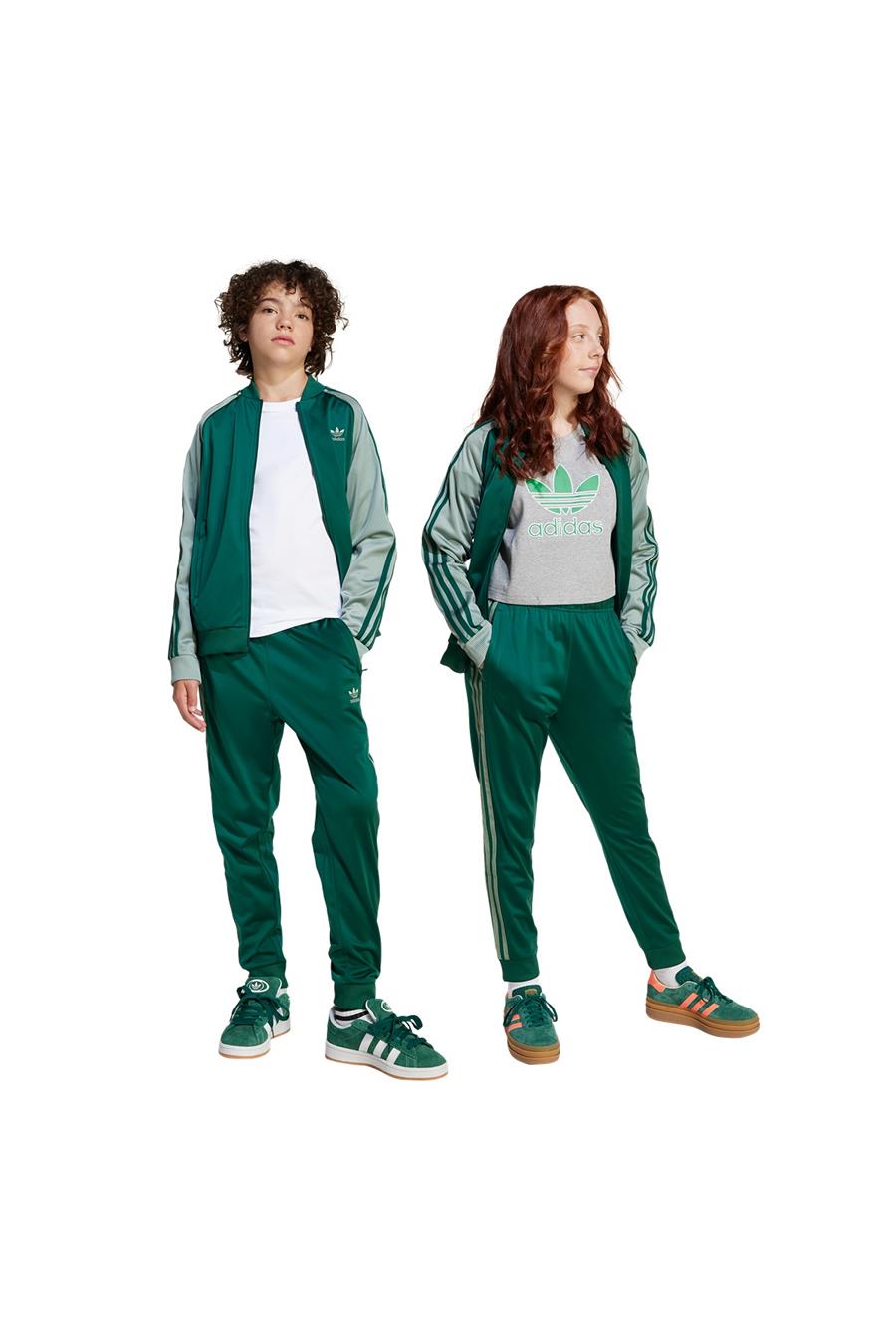 adidas Çocuk   Eşofman Altı SST TRACK PANTS JD1616