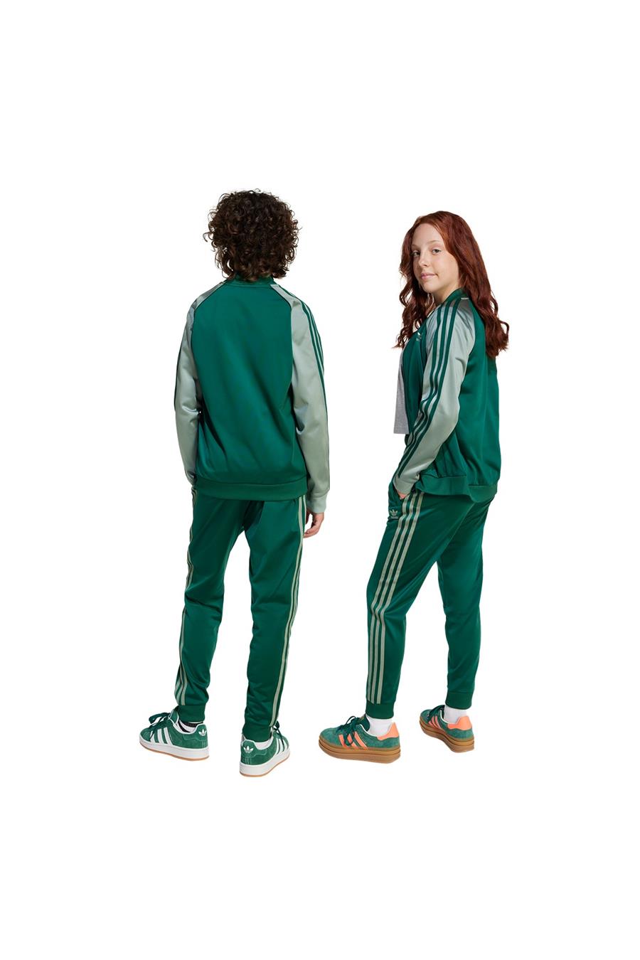 adidas Çocuk   Eşofman Altı SST TRACK PANTS JD1616