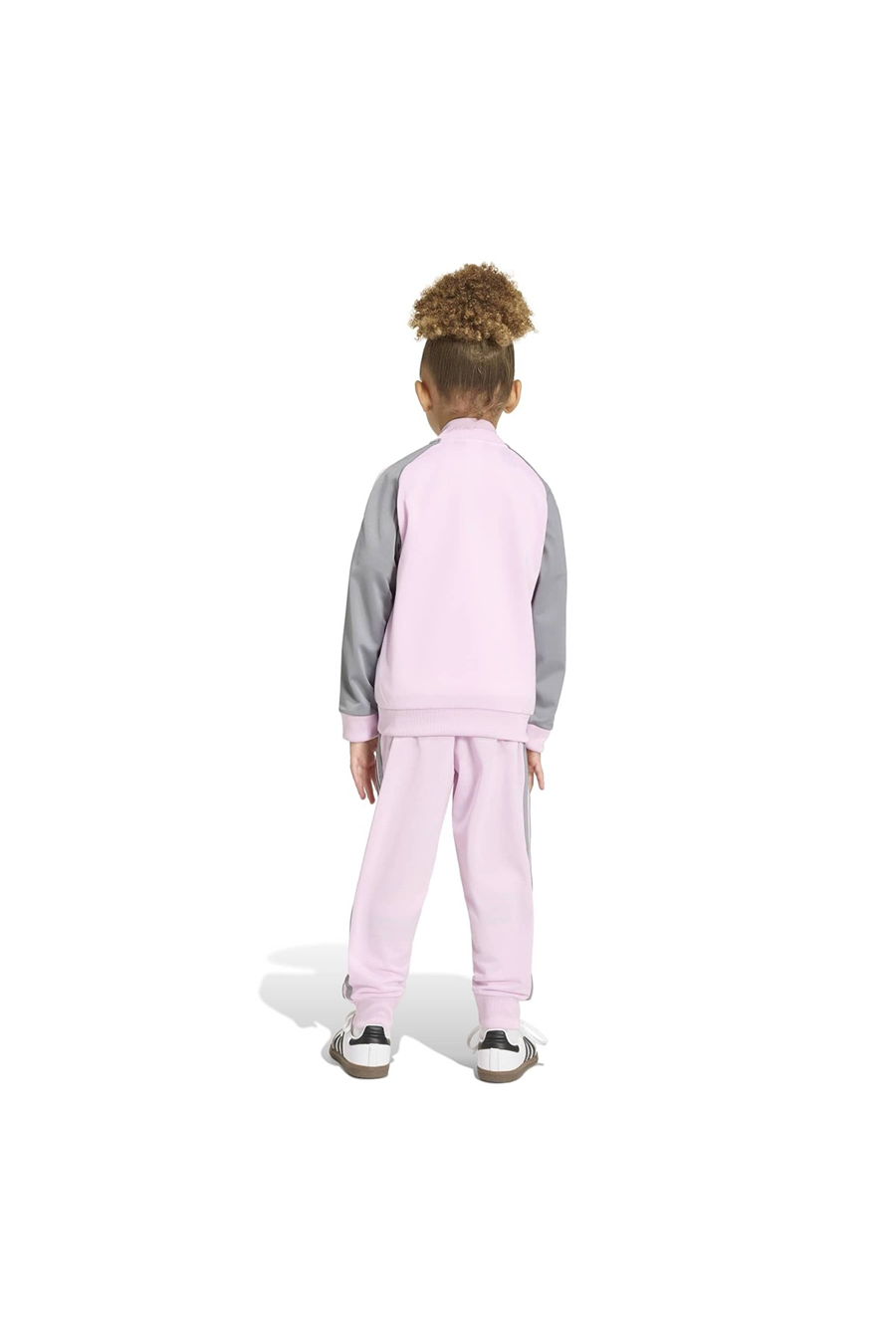 adidas Çocuk Eşofman Altı SST TRACKSUIT HZ6614