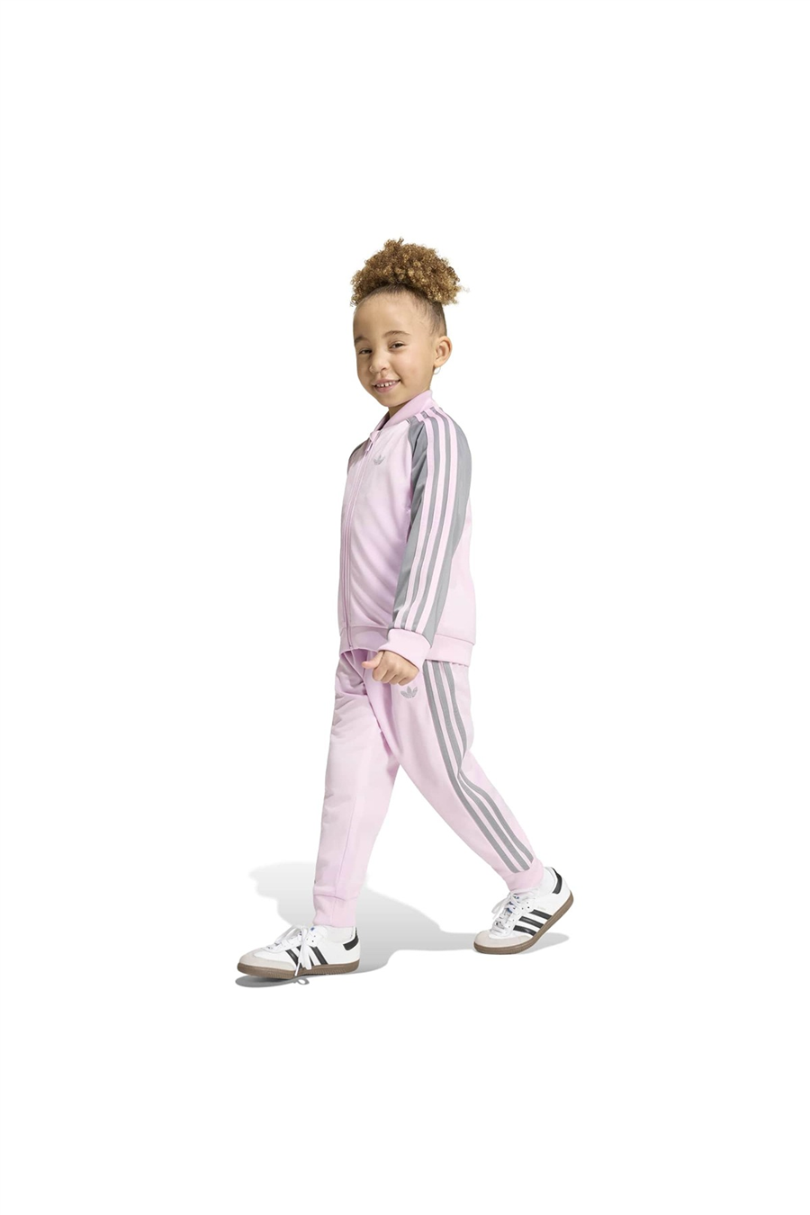 adidas Çocuk Eşofman Altı SST TRACKSUIT HZ6614