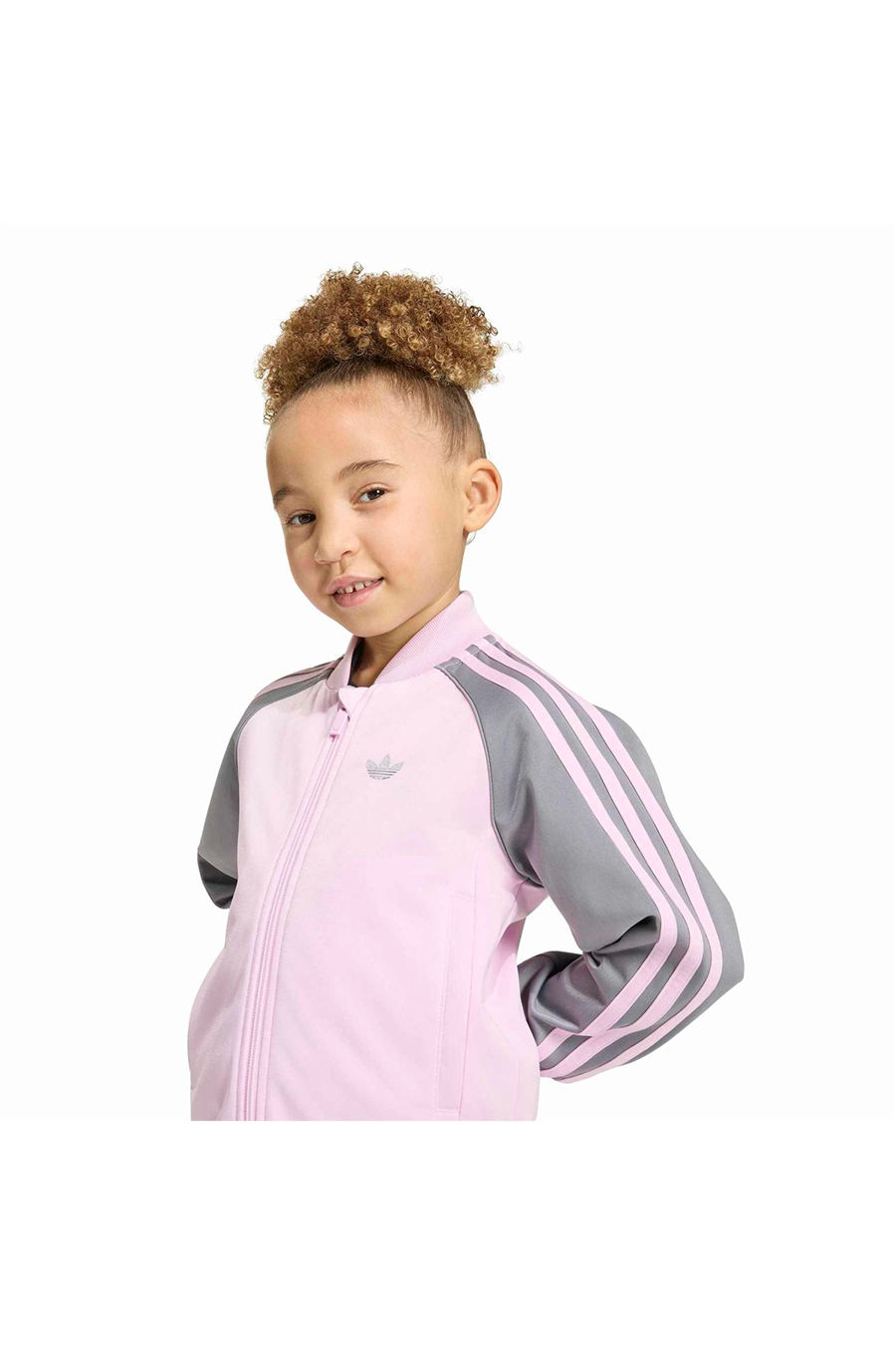 adidas Çocuk Eşofman Altı SST TRACKSUIT HZ6614
