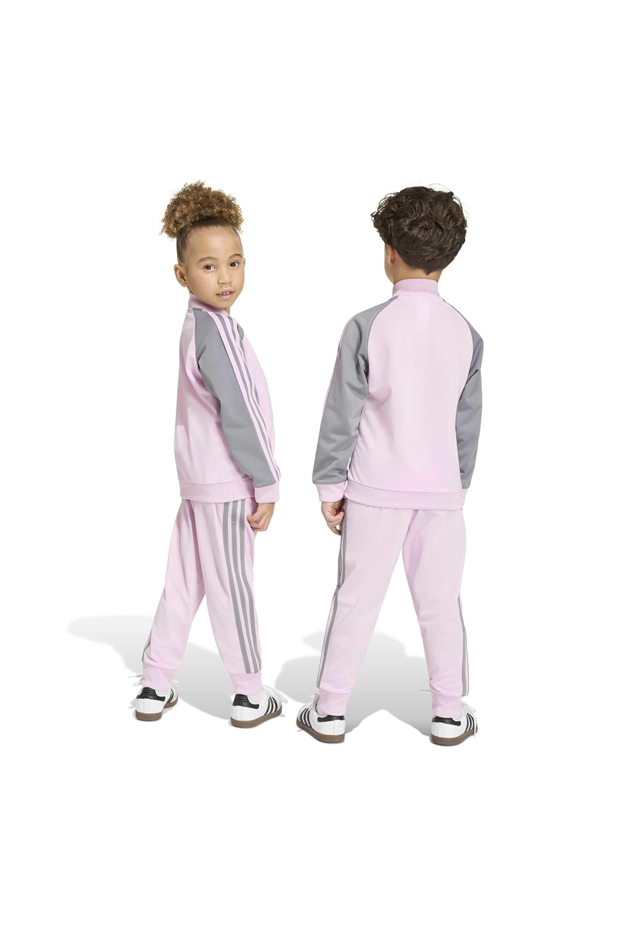 adidas Çocuk Eşofman Altı SST TRACKSUIT HZ6614