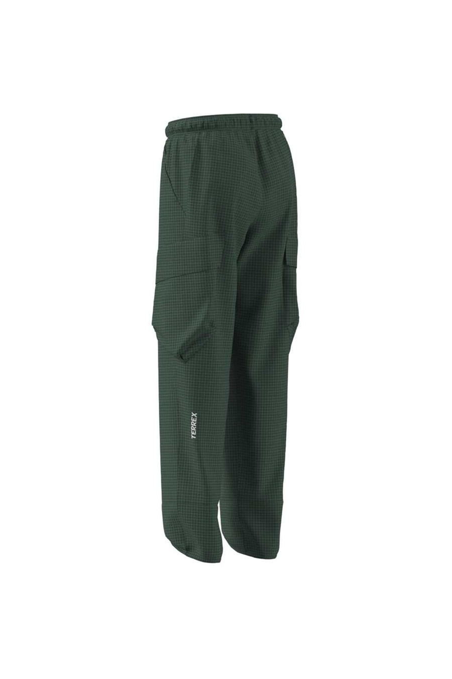 adidas Çocuk Eşofman Altı Terrex Kids Xploric CLIMA365 Cargo Pants Kids KG7701