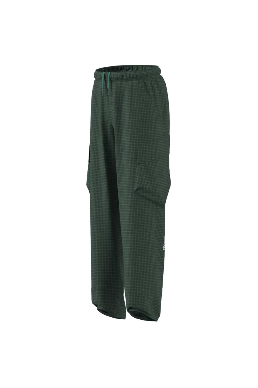 adidas Çocuk Eşofman Altı Terrex Kids Xploric CLIMA365 Cargo Pants Kids KG7701