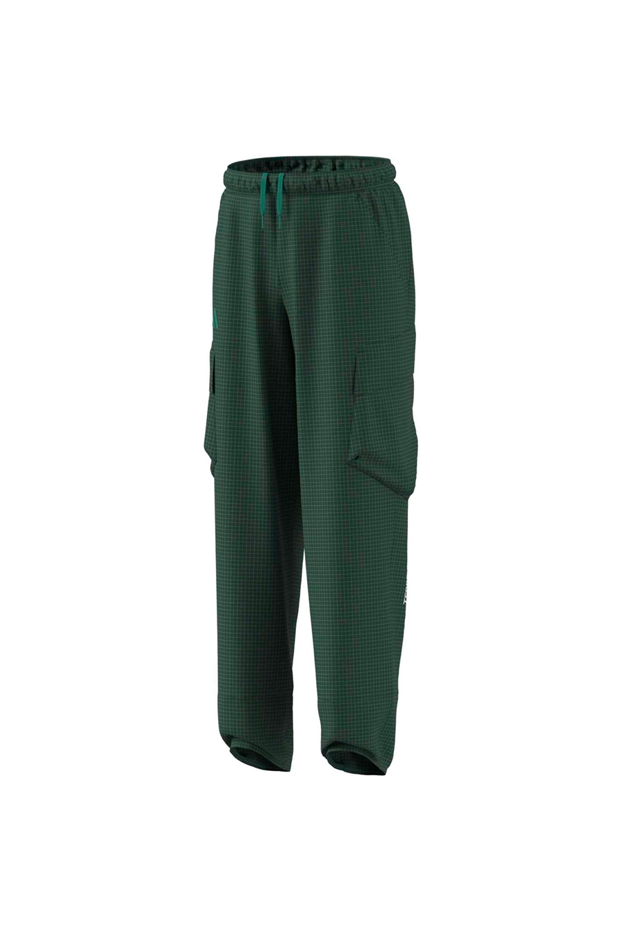 adidas Çocuk Eşofman Altı Terrex Kids Xploric CLIMA365 Cargo Pants Kids KG7701