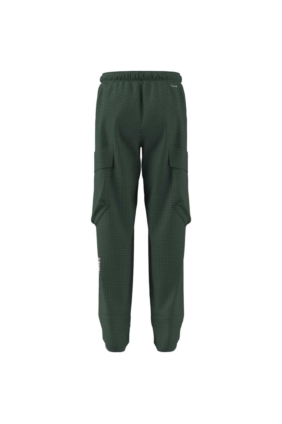 adidas Çocuk Eşofman Altı Terrex Kids Xploric CLIMA365 Cargo Pants Kids KG7701