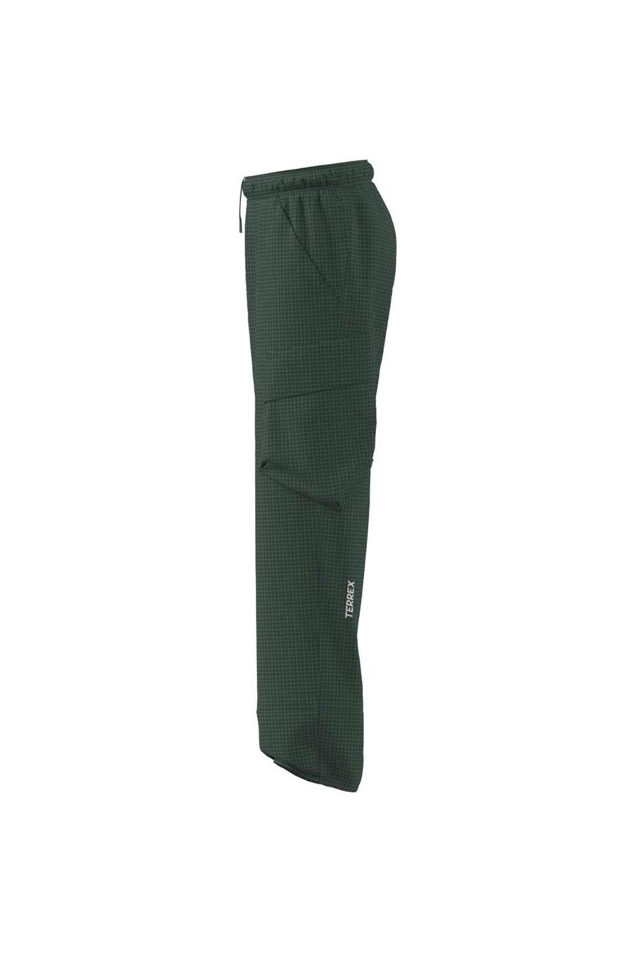 adidas Çocuk Eşofman Altı Terrex Kids Xploric CLIMA365 Cargo Pants Kids KG7701