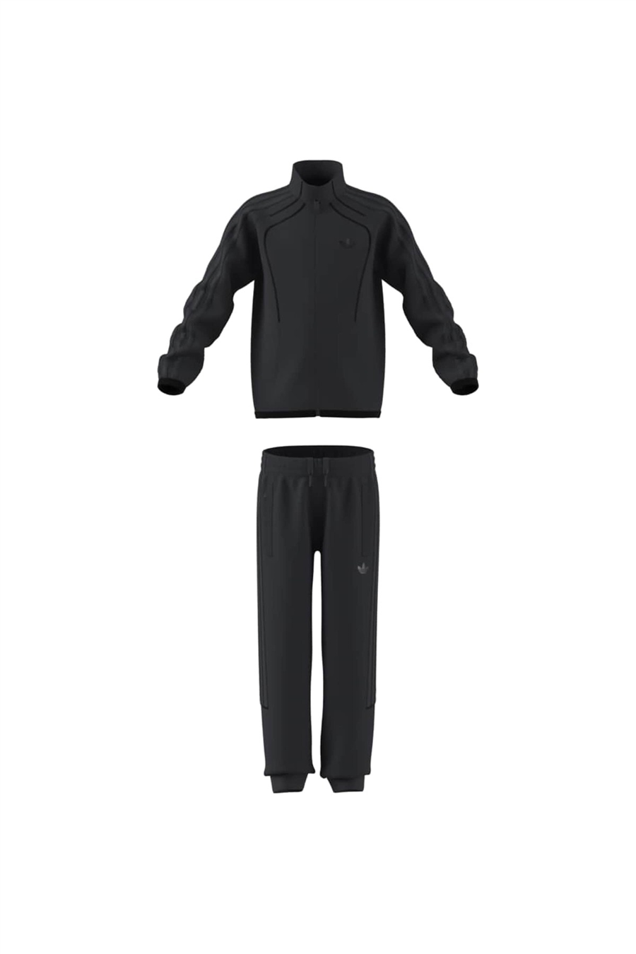 adidas Çocuk Eşofman Altı TS HZ6635