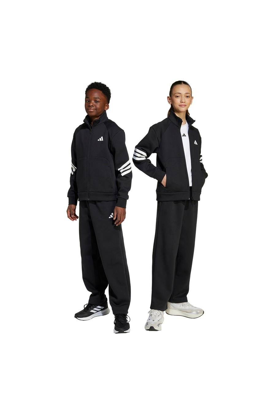 adidas Çocuk   Eşofman J FI 3S TS JM1267