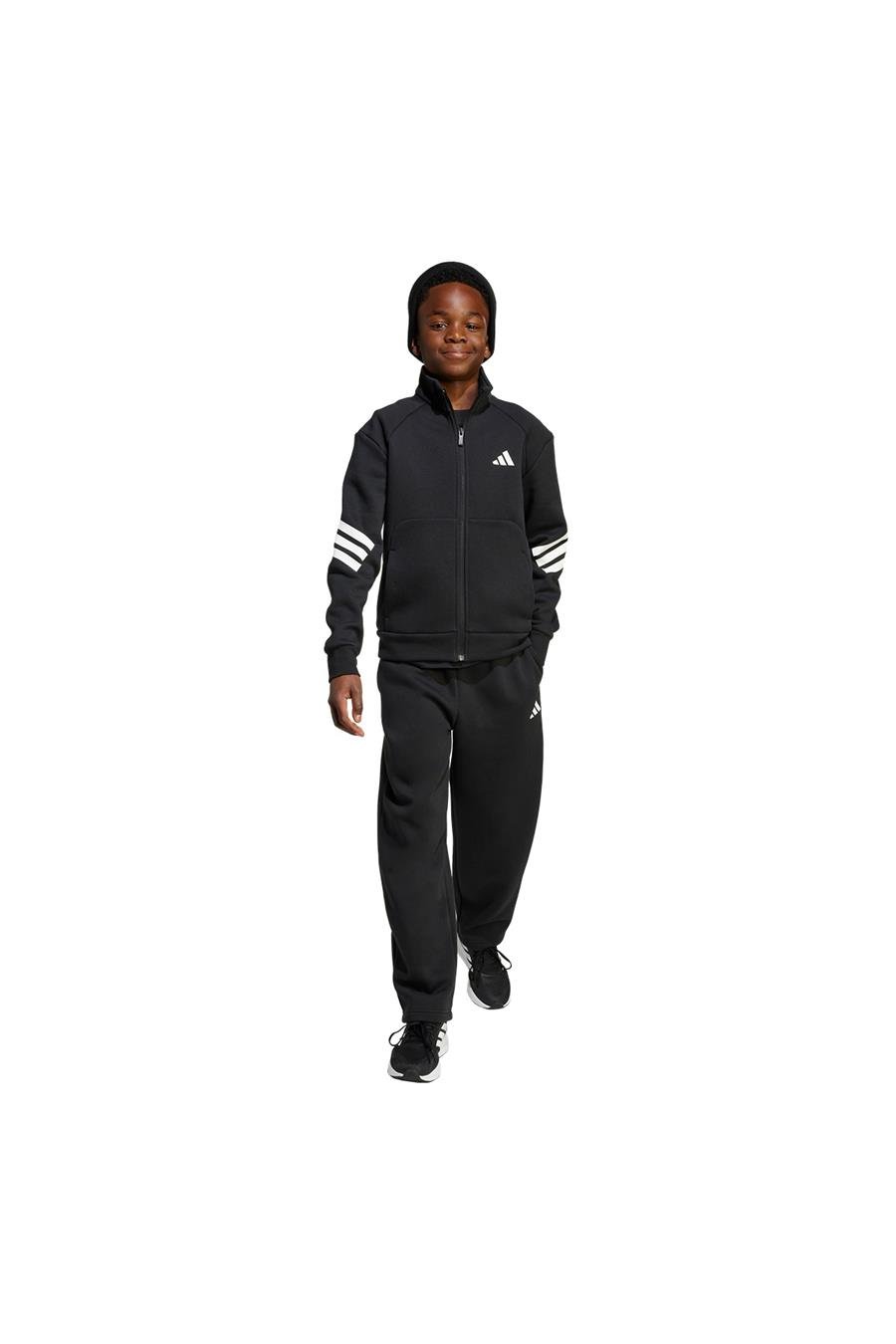 adidas Çocuk   Eşofman J FI 3S TS JM1267