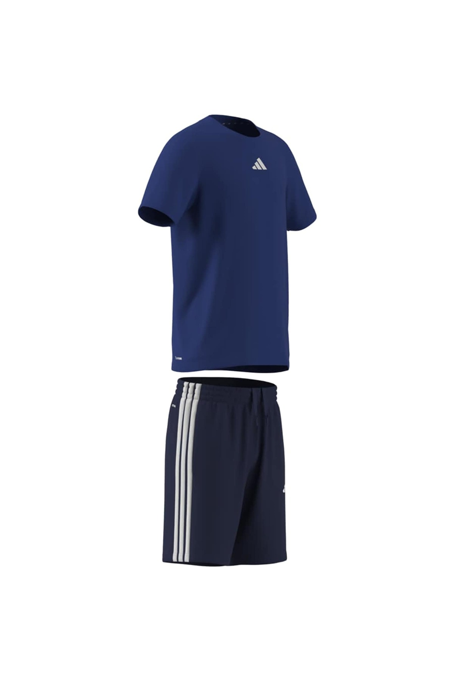 adidas Çocuk Eşofman J TR-ES 3S SET JW4956