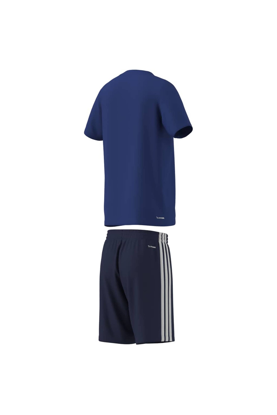 adidas Çocuk Eşofman J TR-ES 3S SET JW4956
