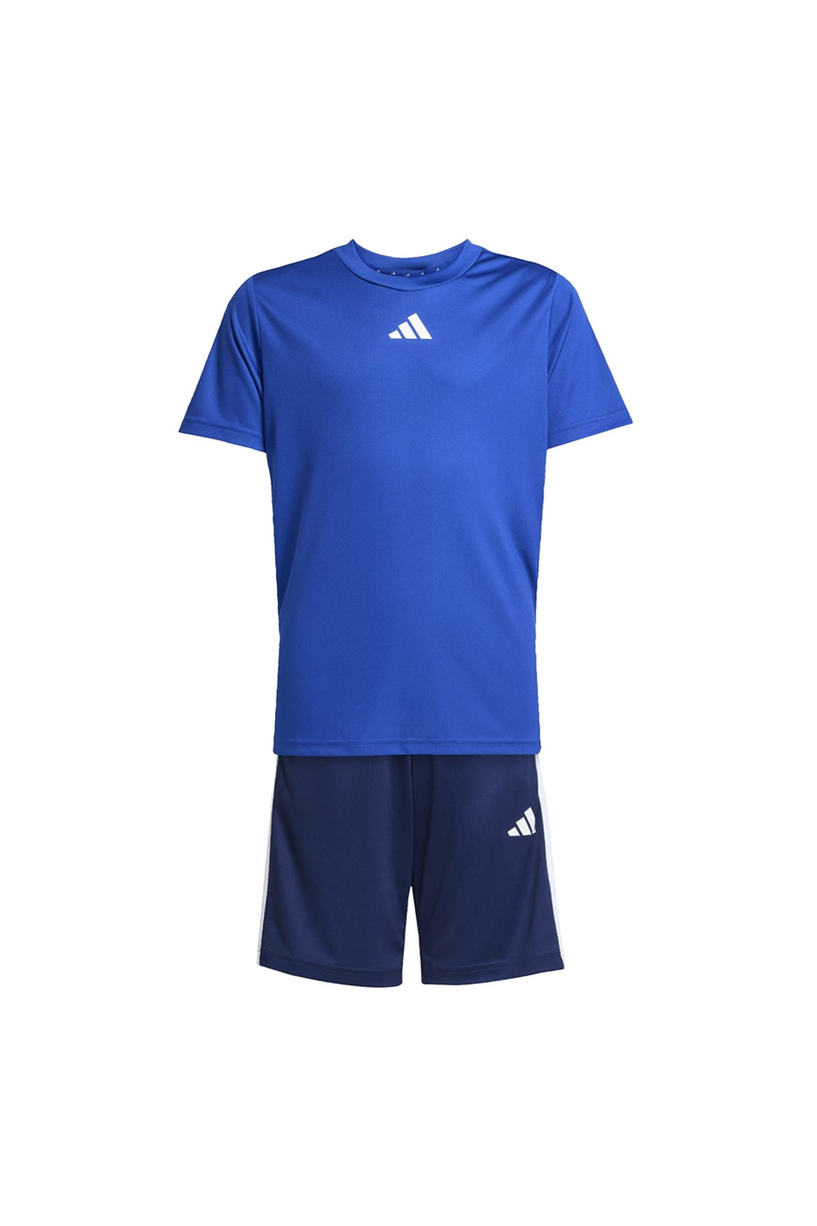 adidas Çocuk Eşofman J TR-ES 3S SET JW4956