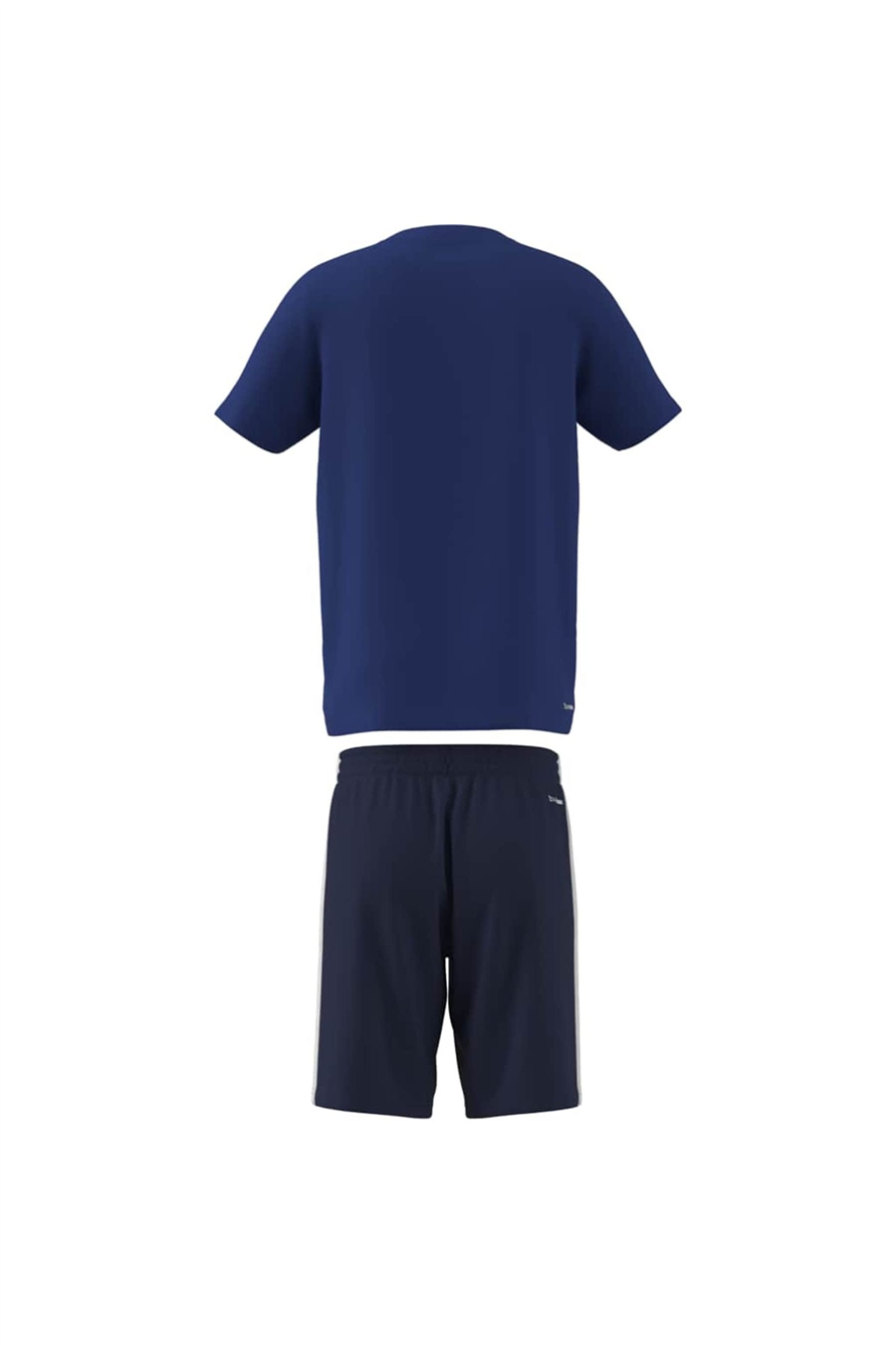 adidas Çocuk Eşofman J TR-ES 3S SET JW4956
