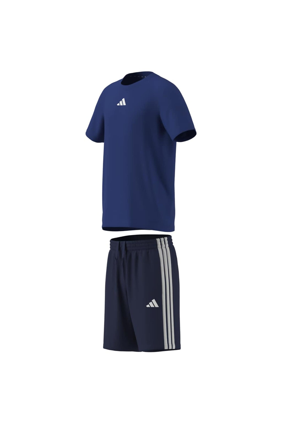adidas Çocuk Eşofman J TR-ES 3S SET JW4956