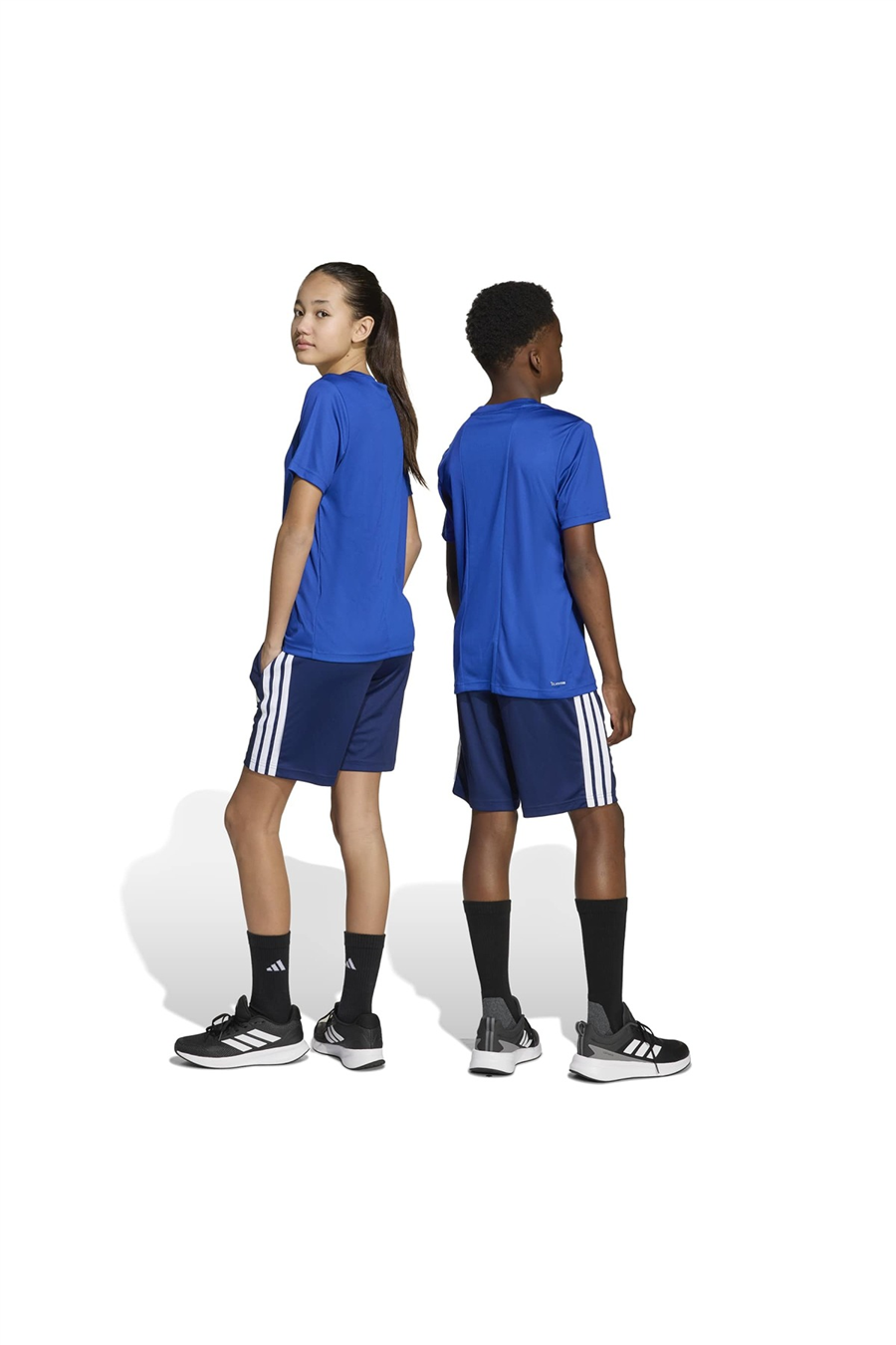 adidas Çocuk Eşofman J TR-ES 3S SET JW4956