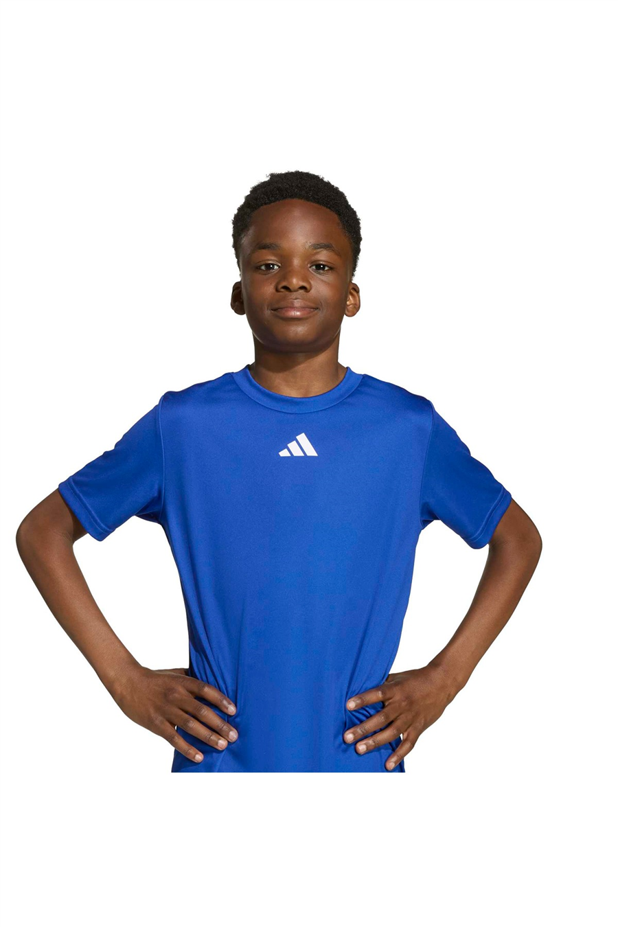 adidas Çocuk Eşofman J TR-ES 3S SET JW4956