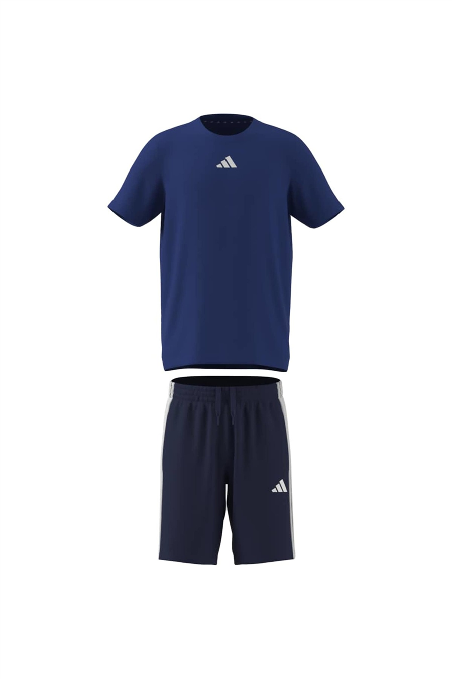 adidas Çocuk Eşofman J TR-ES 3S SET JW4956