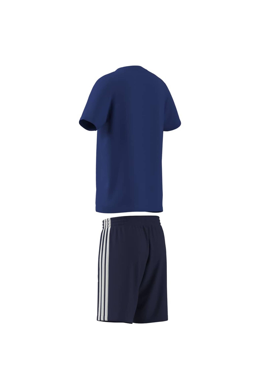 adidas Çocuk Eşofman J TR-ES 3S SET JW4956
