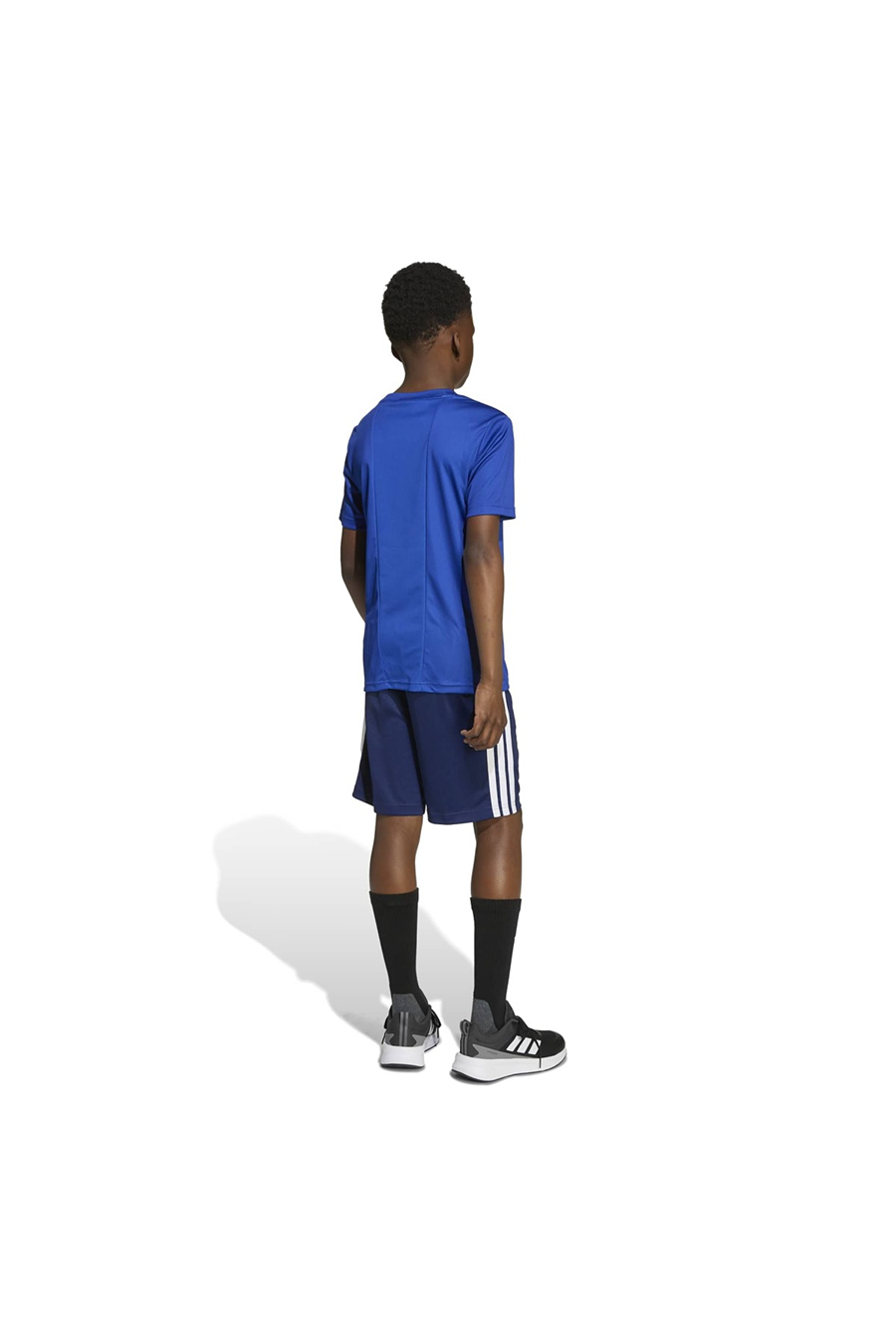 adidas Çocuk Eşofman J TR-ES 3S SET JW4956