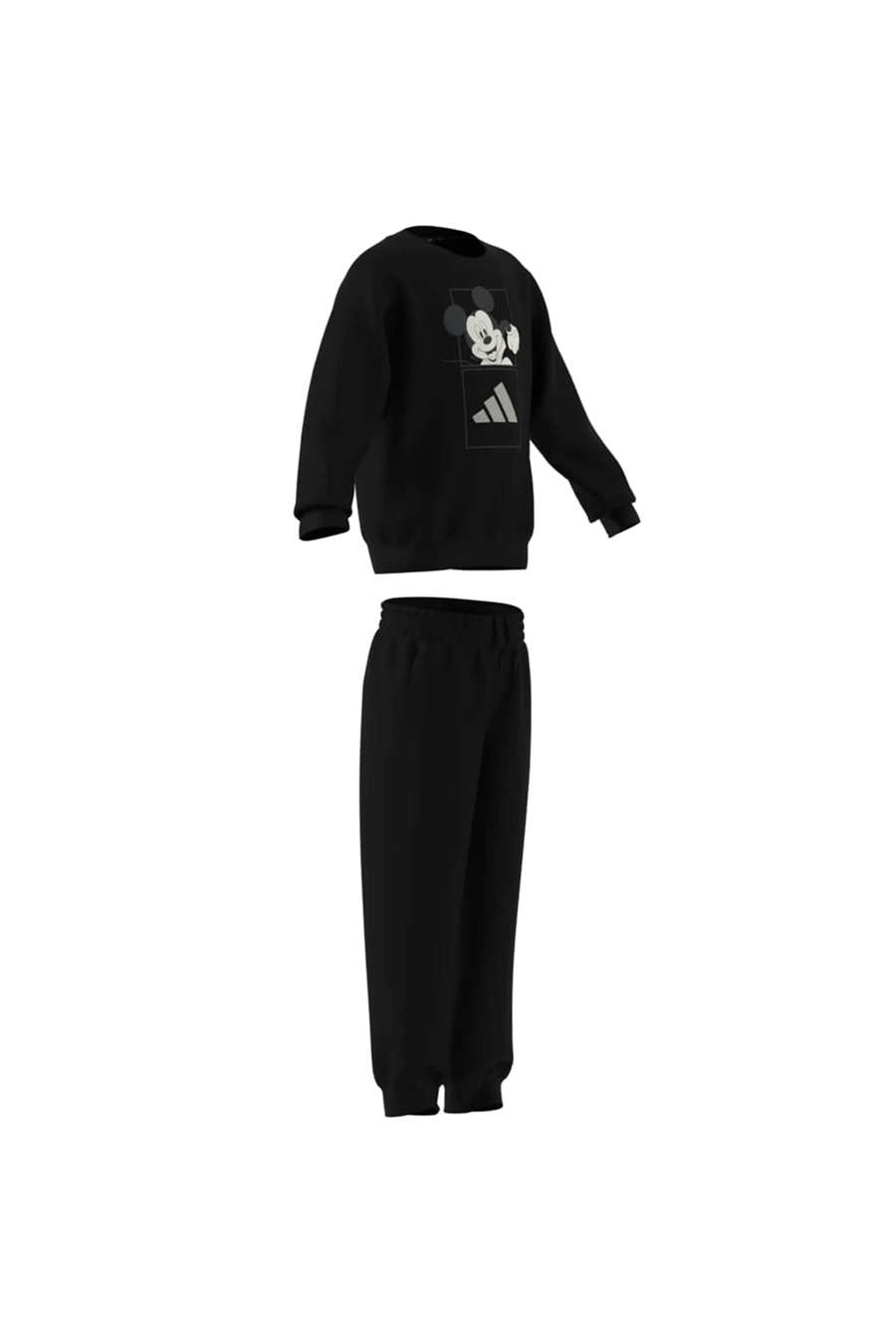 adidas Çocuk Eşofman LK DY MM JOG KG6127