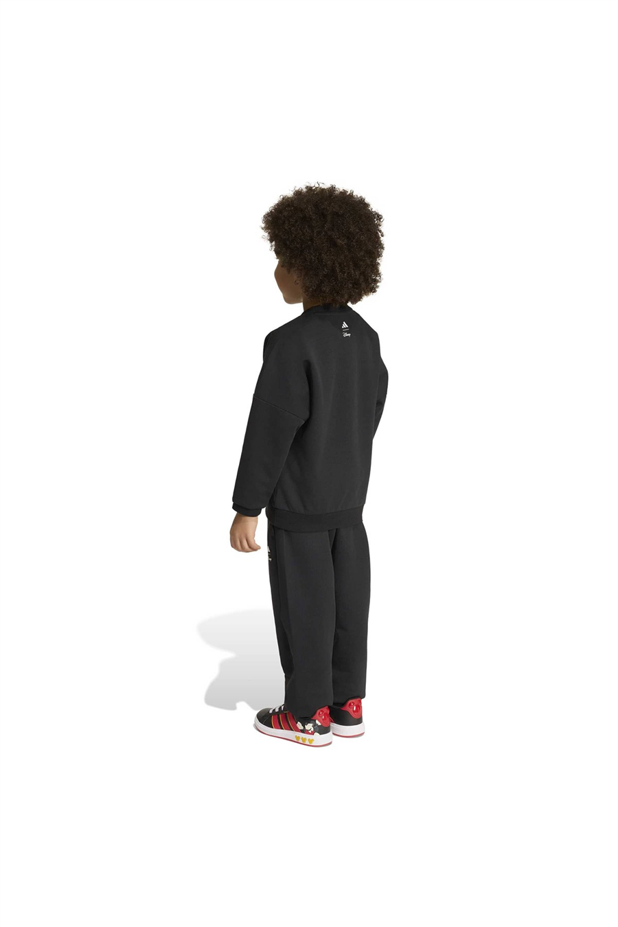adidas Çocuk Eşofman LK DY MM JOG KG6127