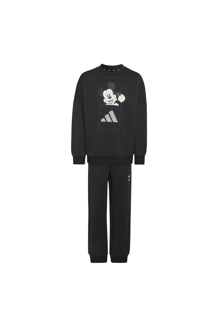 adidas Çocuk Eşofman LK DY MM JOG KG6127