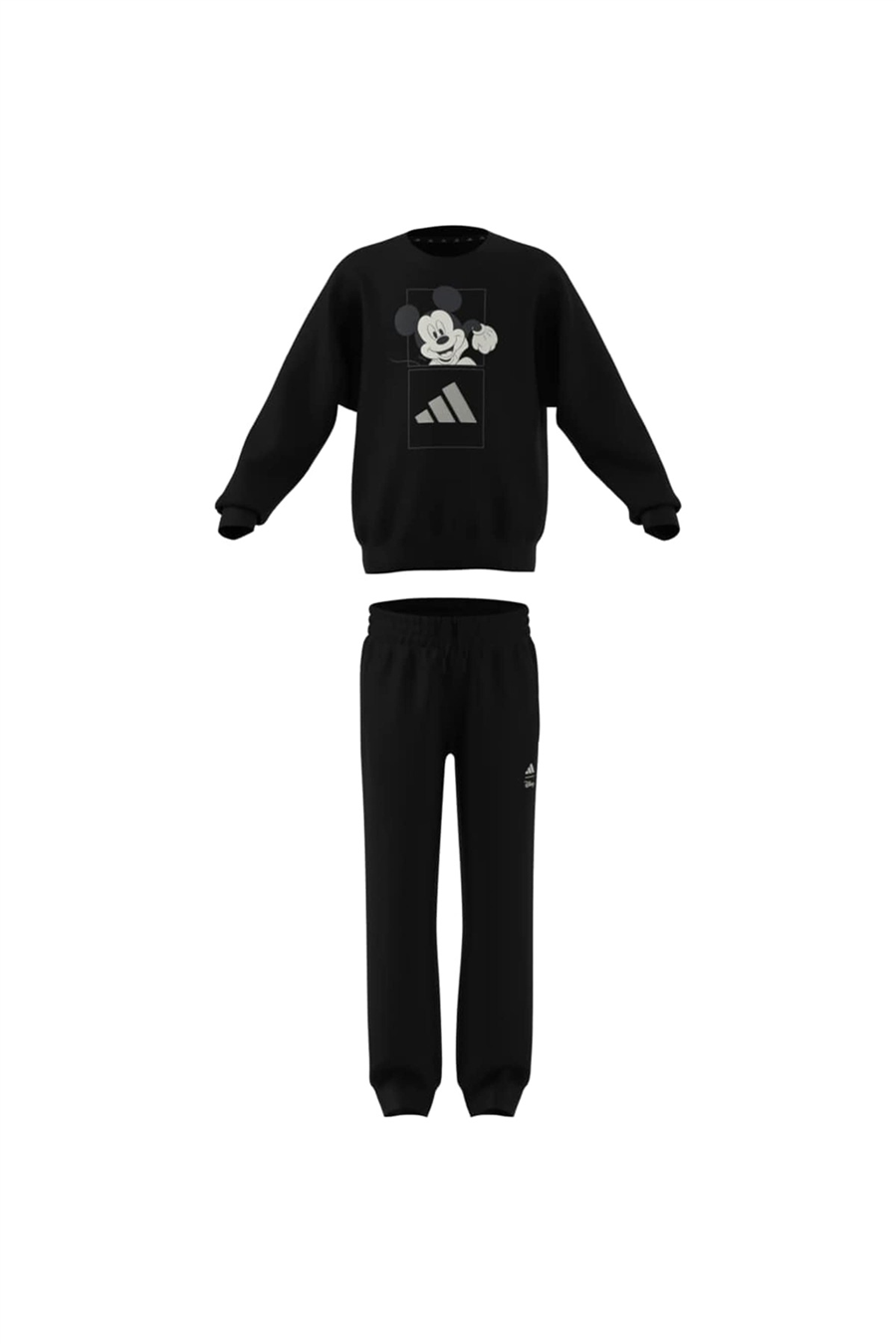 adidas Çocuk Eşofman LK DY MM JOG KG6127