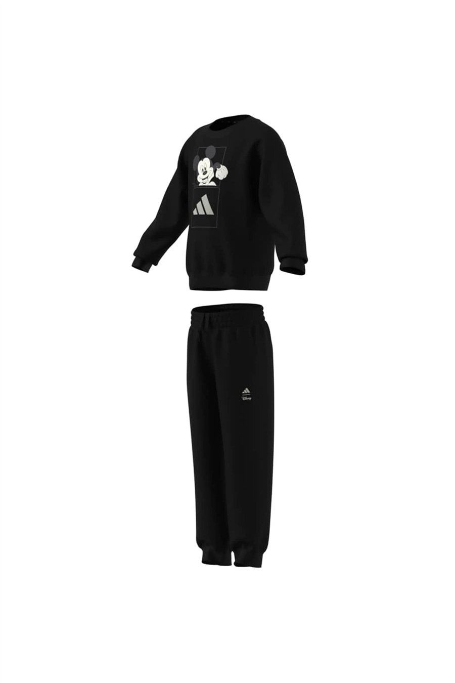 adidas Çocuk Eşofman LK DY MM JOG KG6127