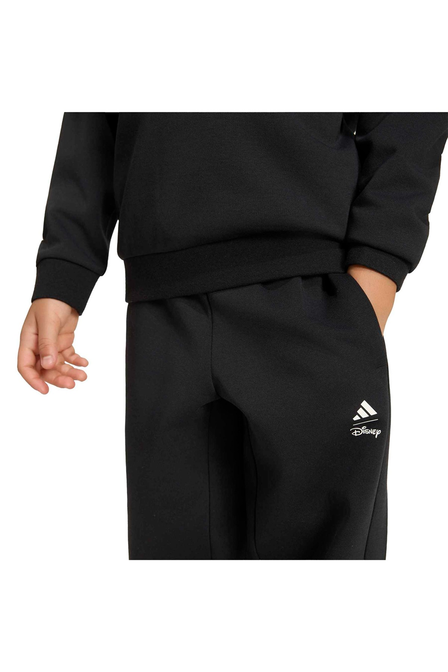 adidas Çocuk Eşofman LK DY MM JOG KG6127
