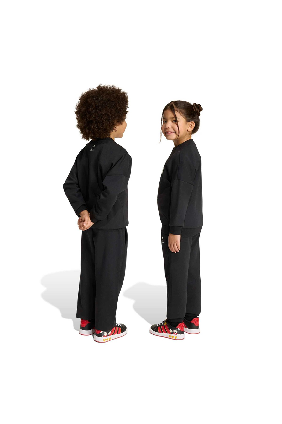 adidas Çocuk Eşofman LK DY MM JOG KG6127