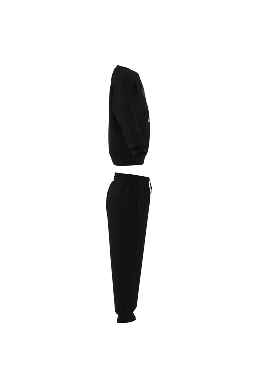 adidas Çocuk Eşofman LK DY MM JOG KG6127