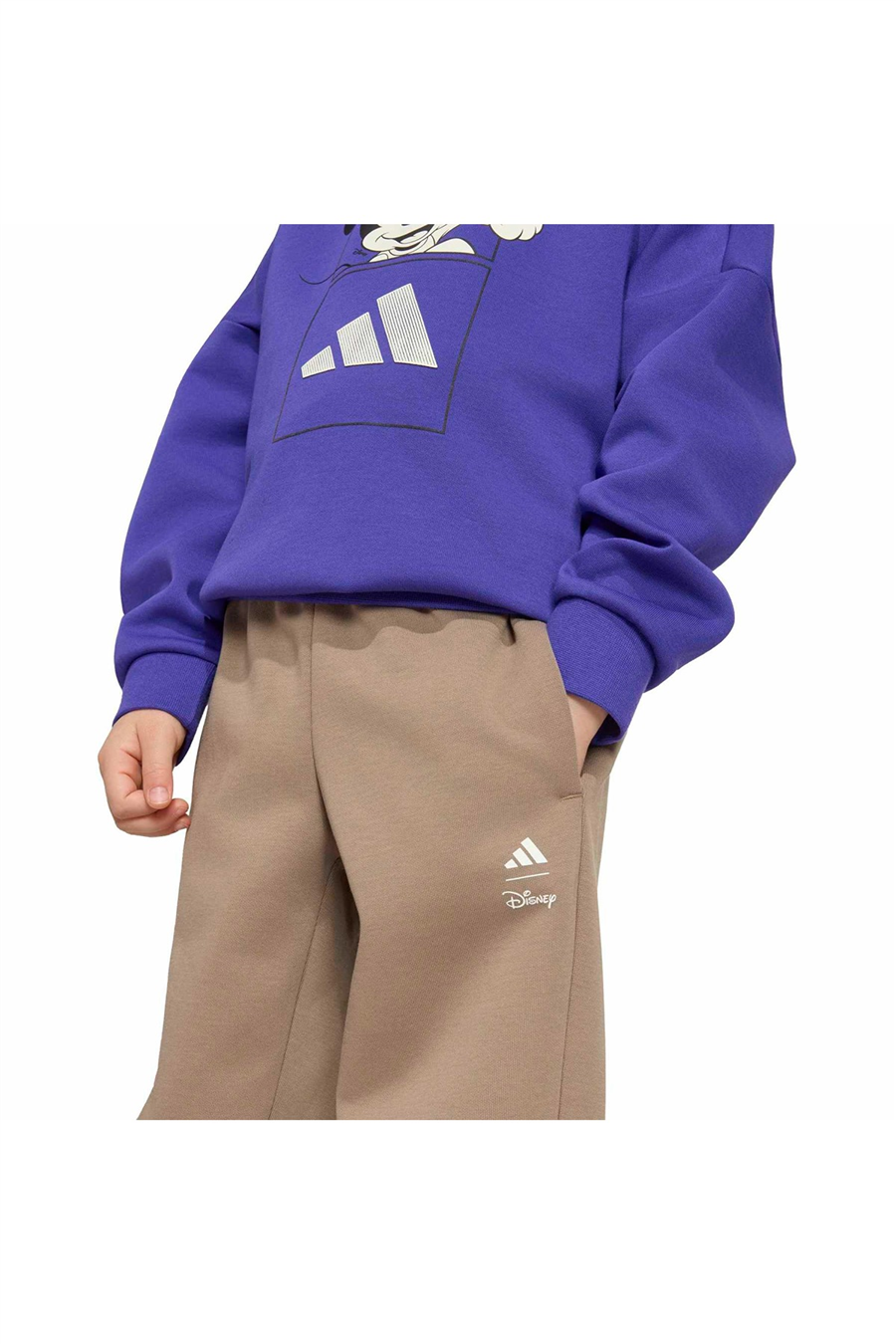 adidas Çocuk Eşofman LK DY MM JOG KS3950
