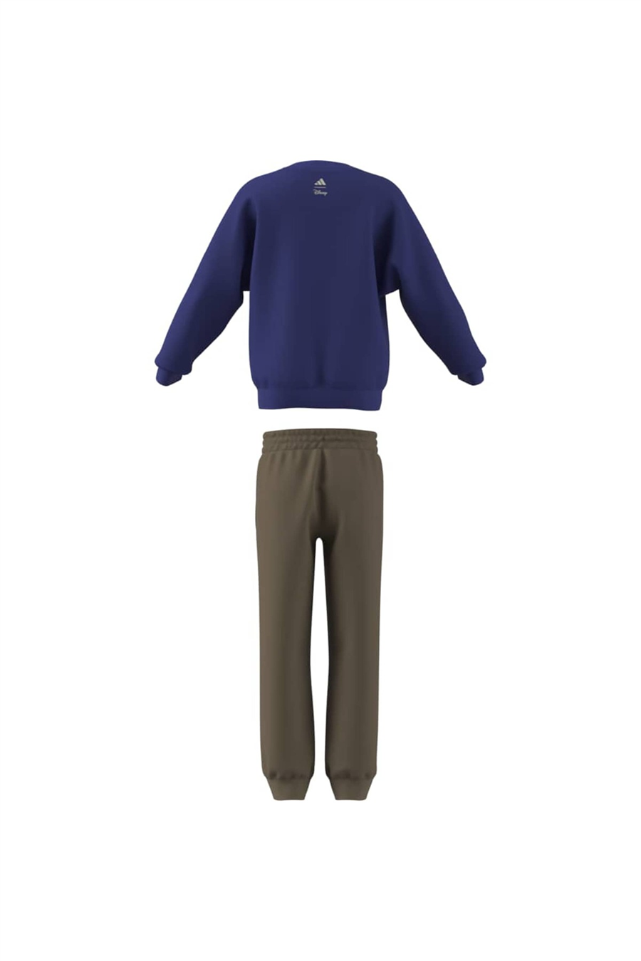 adidas Çocuk Eşofman LK DY MM JOG KS3950