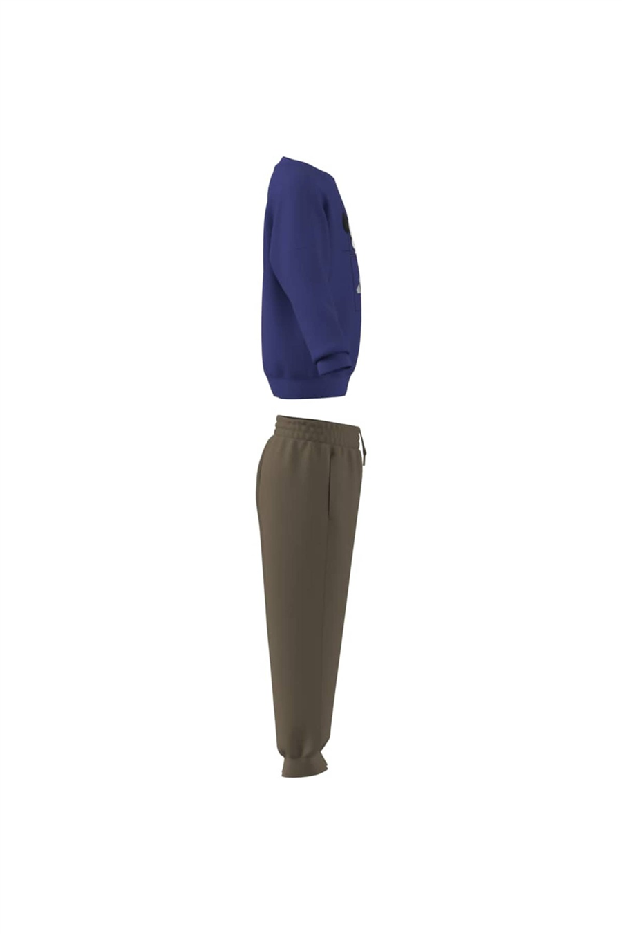 adidas Çocuk Eşofman LK DY MM JOG KS3950