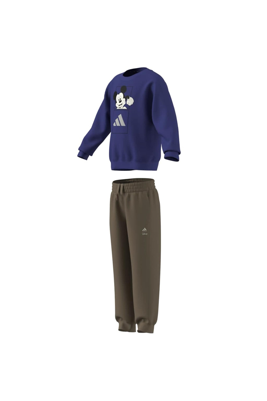 adidas Çocuk Eşofman LK DY MM JOG KS3950
