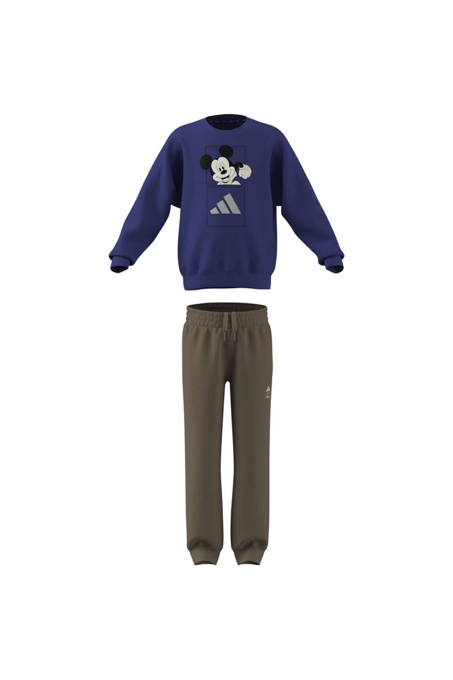 adidas Çocuk Eşofman LK DY MM JOG KS3950