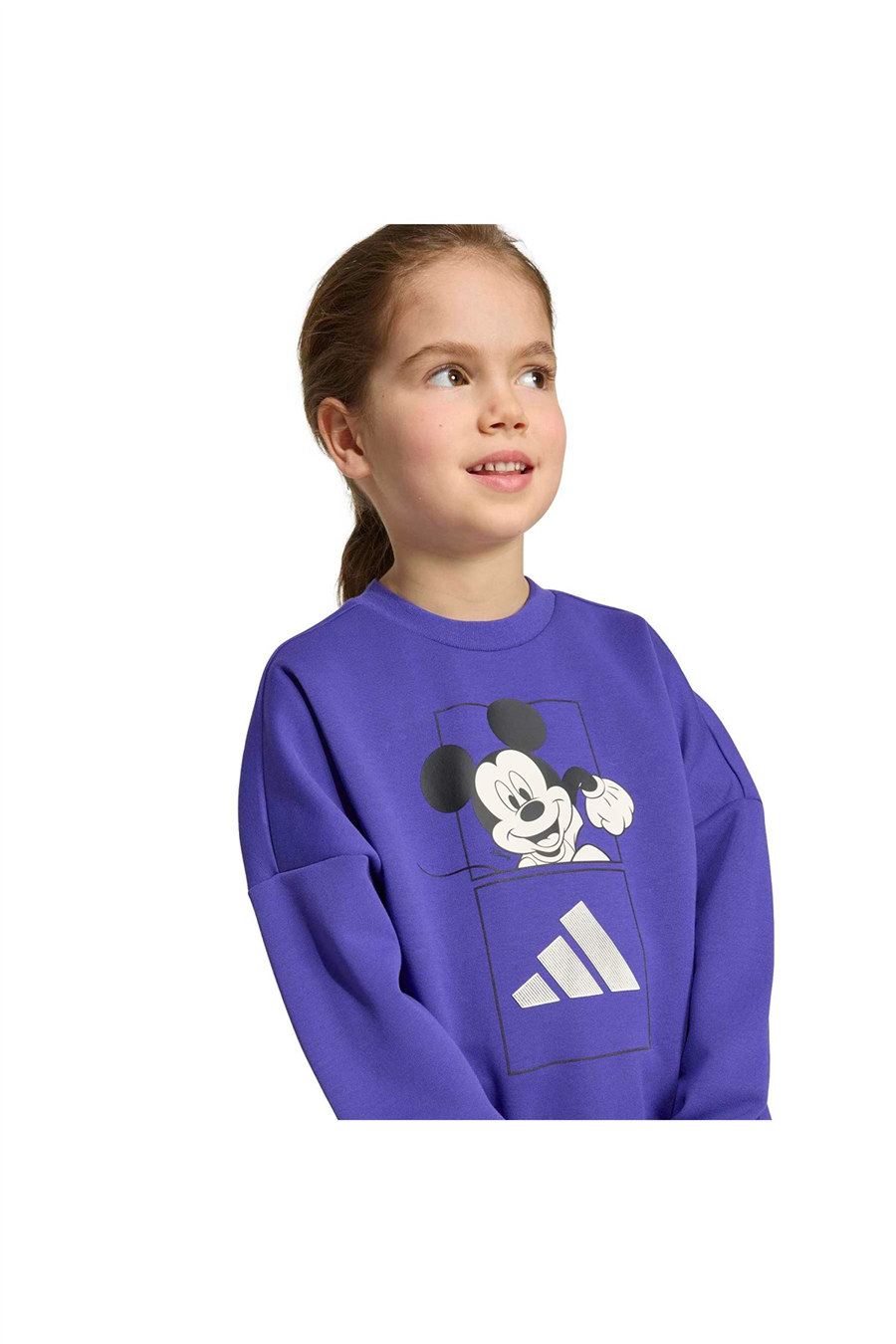 adidas Çocuk Eşofman LK DY MM JOG KS3950