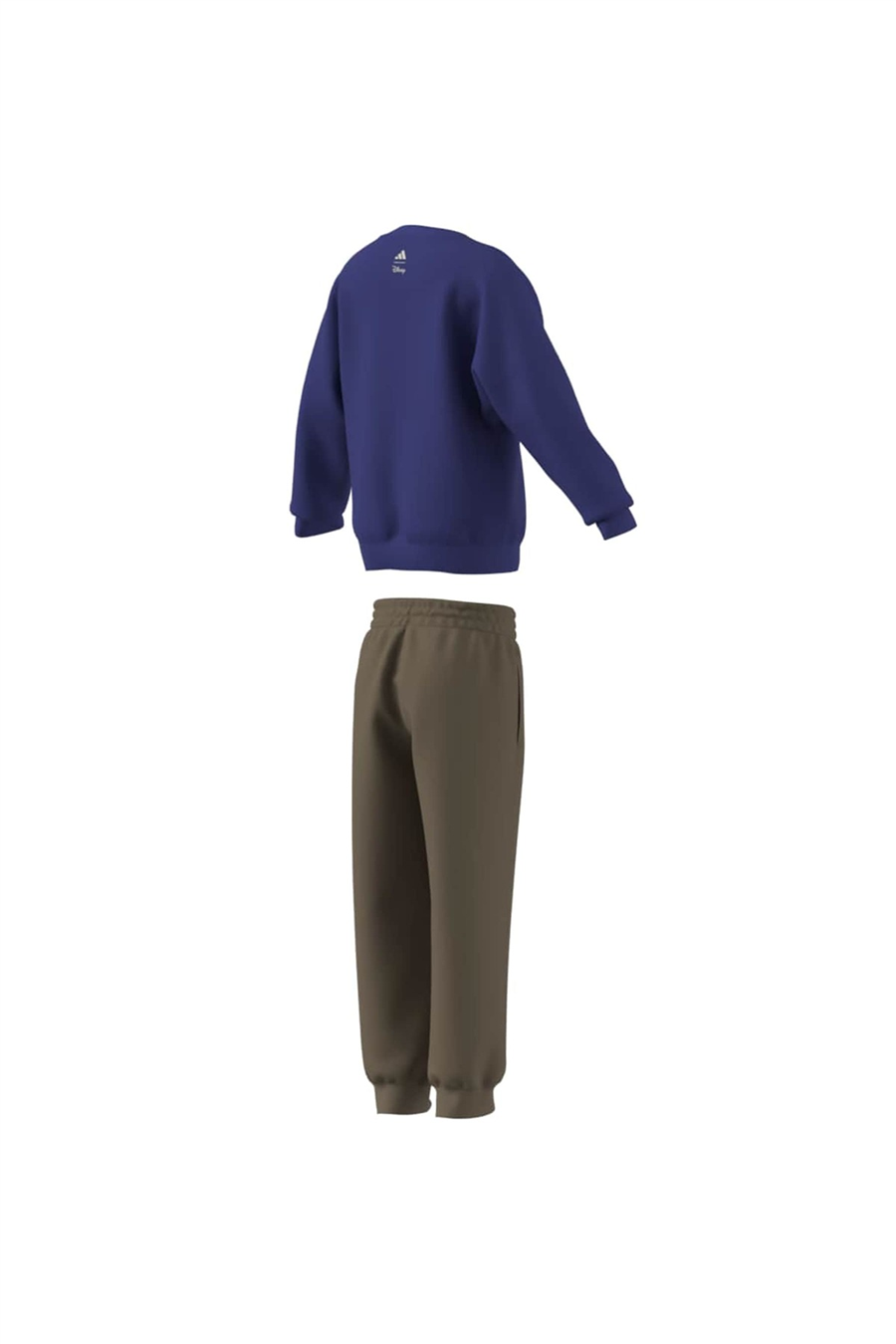 adidas Çocuk Eşofman LK DY MM JOG KS3950