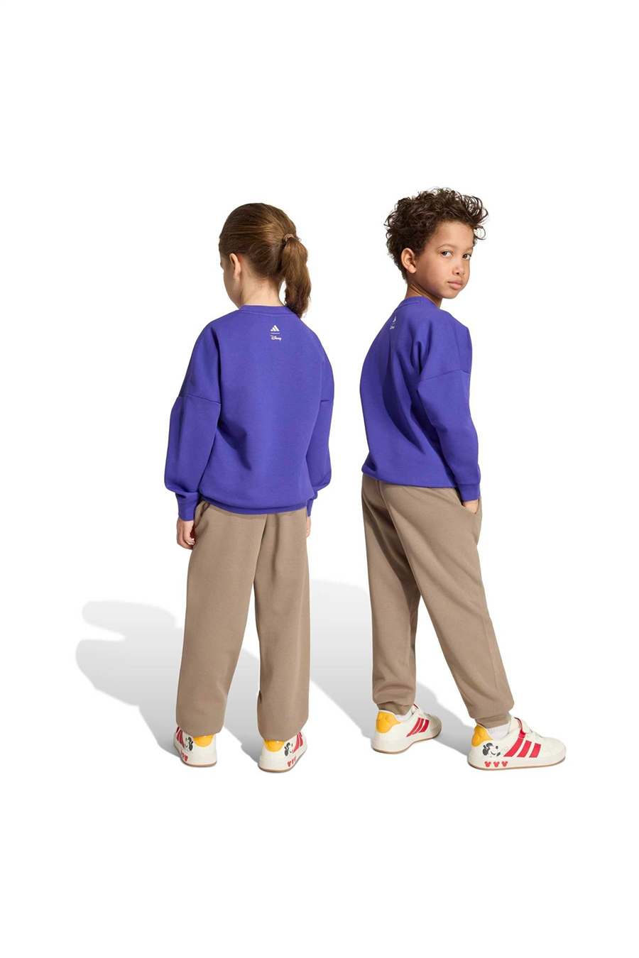 adidas Çocuk Eşofman LK DY MM JOG KS3950