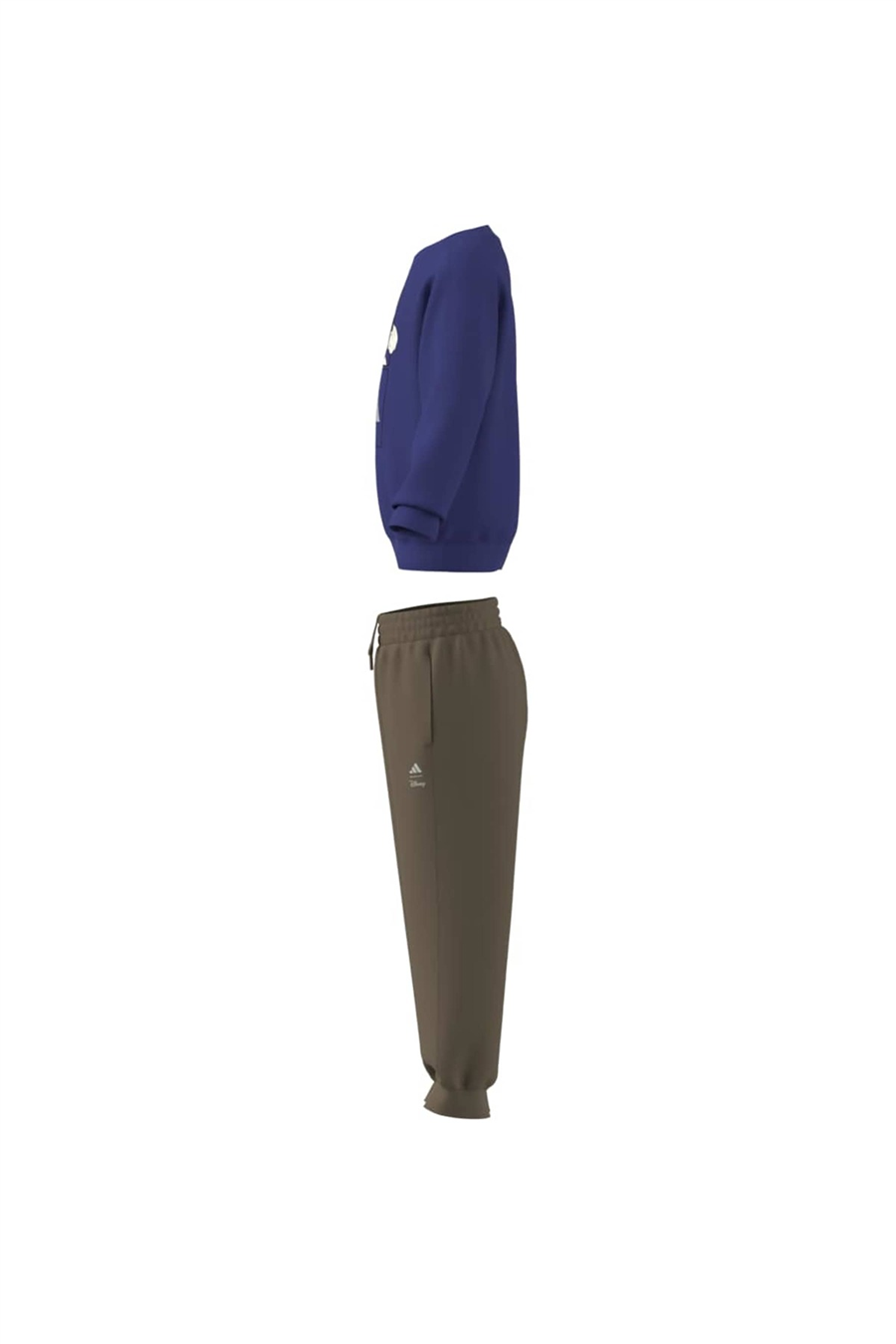 adidas Çocuk Eşofman LK DY MM JOG KS3950