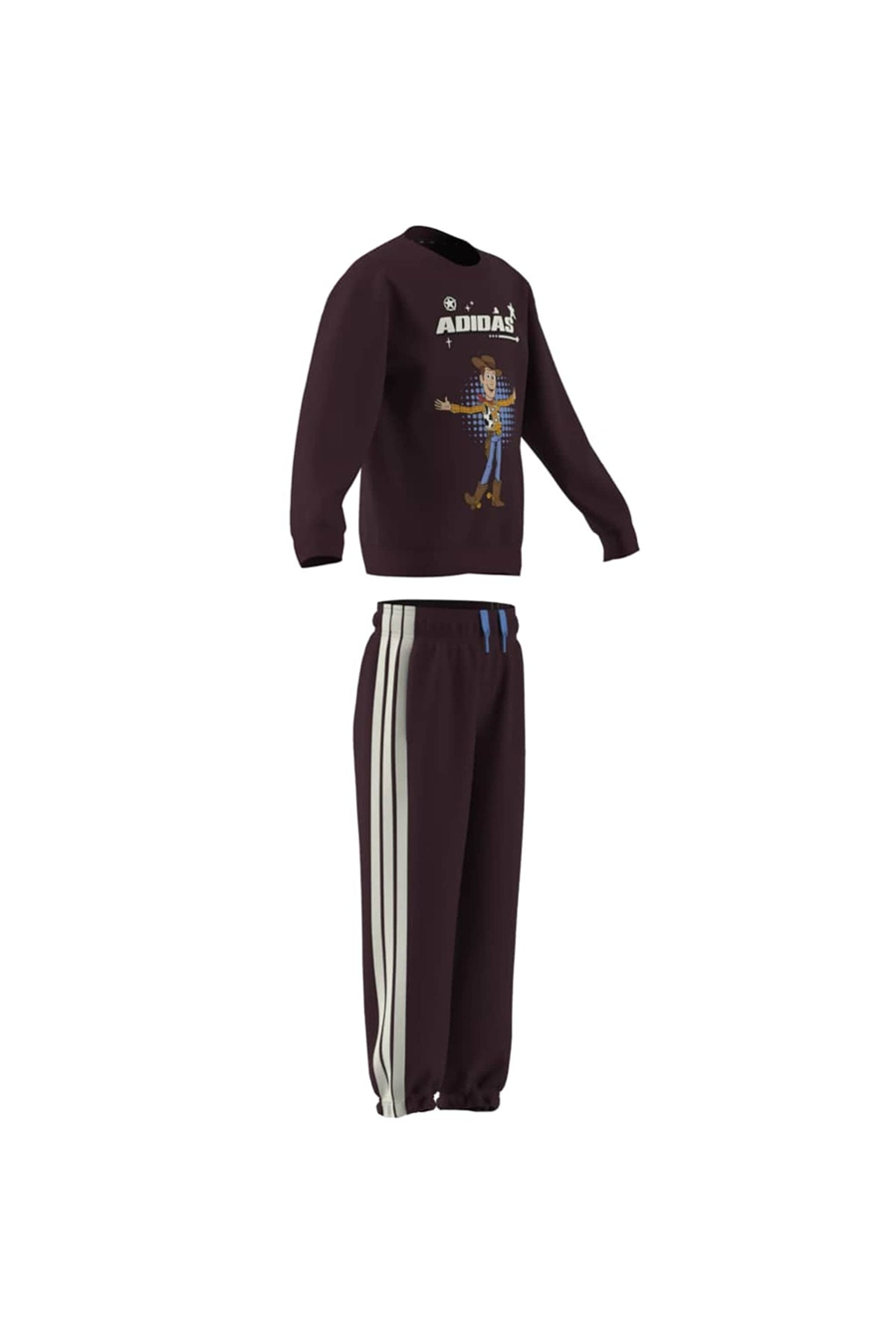 adidas Çocuk Eşofman LK DY TS T JOG KG6131