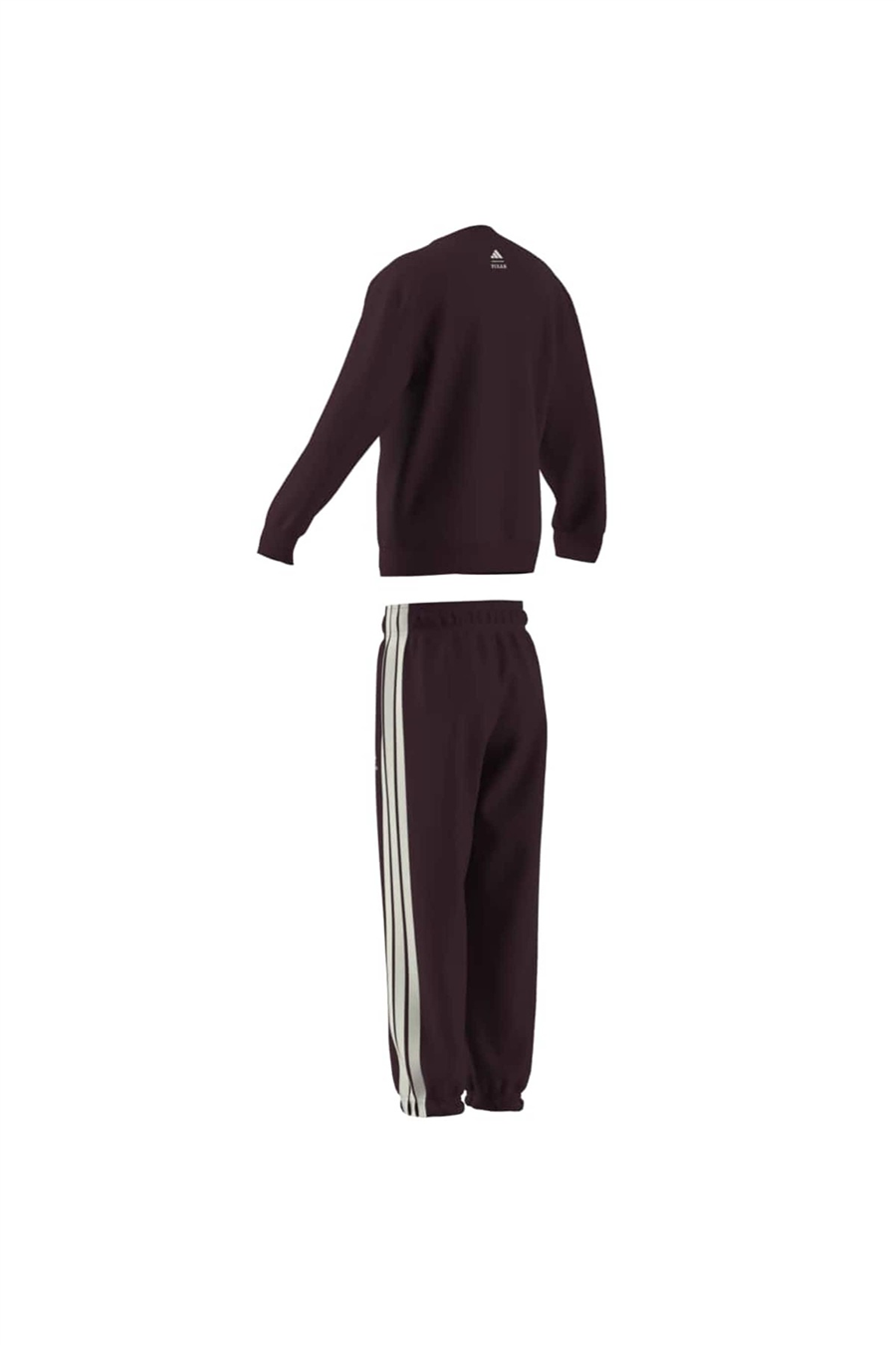 adidas Çocuk Eşofman LK DY TS T JOG KG6131