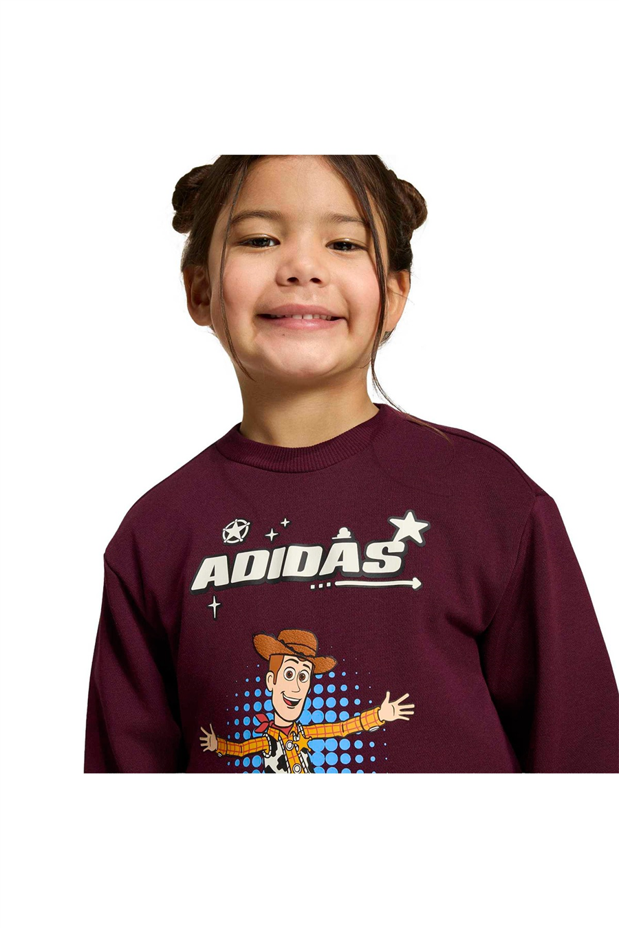 adidas Çocuk Eşofman LK DY TS T JOG KG6131