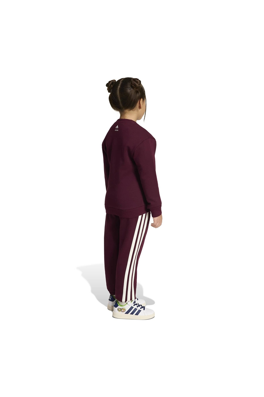 adidas Çocuk Eşofman LK DY TS T JOG KG6131