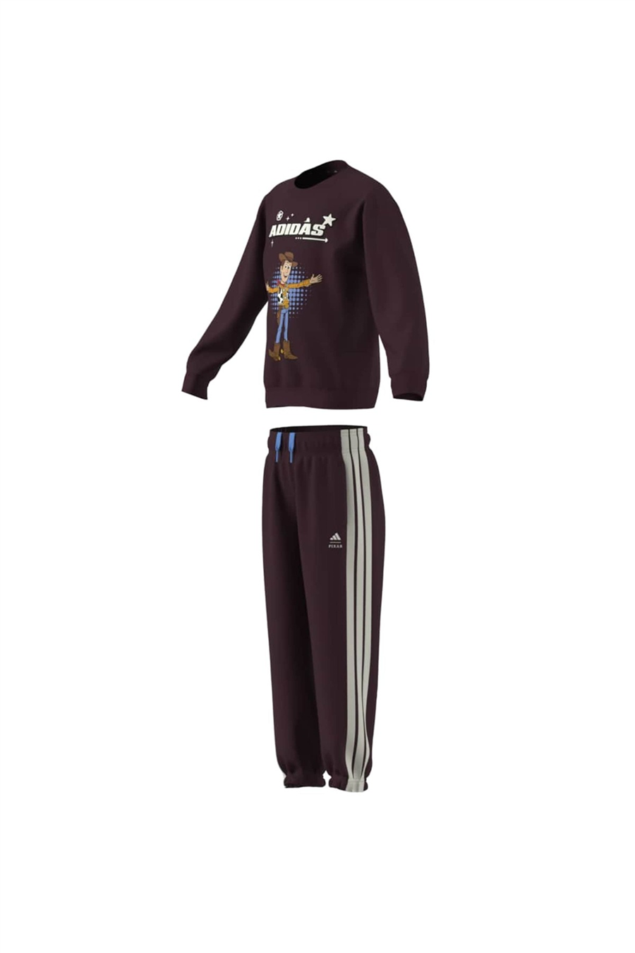 adidas Çocuk Eşofman LK DY TS T JOG KG6131